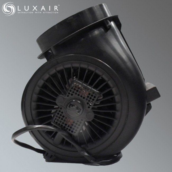 CookerHoodSpareMotor980m³/hr